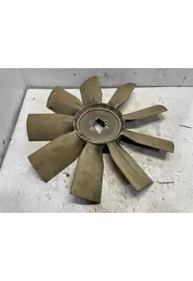 Cummins N14 CELECT+ Fan Blade