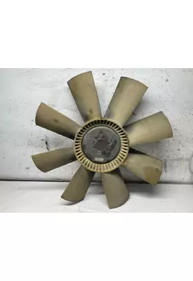 Cummins N14 CELECT+ Fan Blade