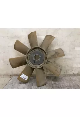 Cummins N14 CELECT+ Fan Blade