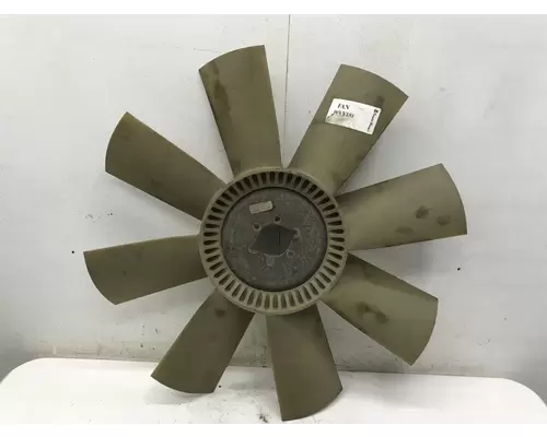 Cummins N14 CELECT+ Fan Blade