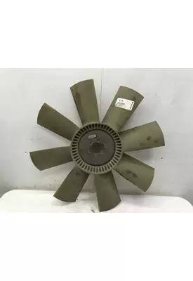 Cummins N14 CELECT+ Fan Blade