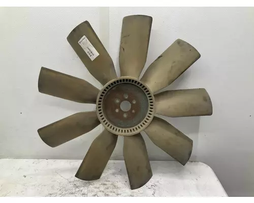 Cummins N14 CELECT+ Fan Blade