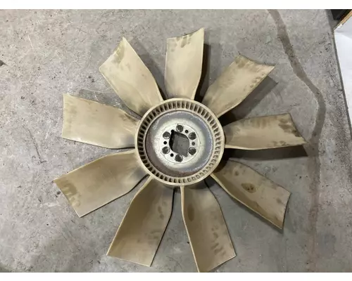 Cummins N14 CELECT+ Fan Blade