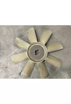 Cummins N14 CELECT+ Fan Blade