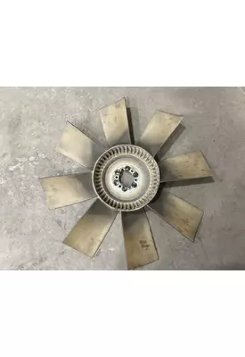 Cummins N14 CELECT+ Fan Blade