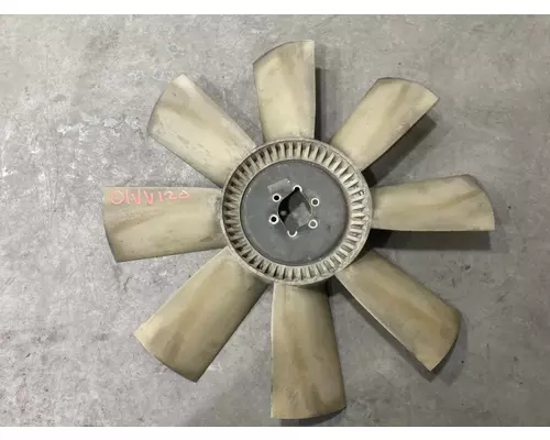 Cummins N14 CELECT+ Fan Blade