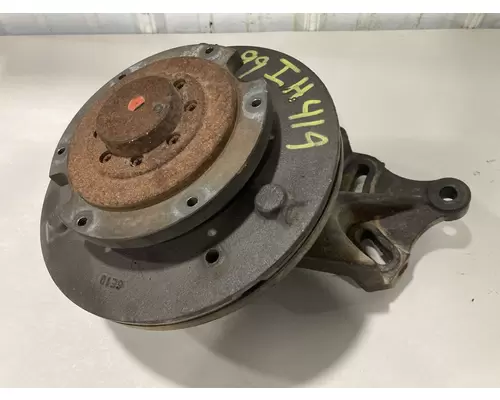 Cummins N14 CELECT+ Fan Clutch