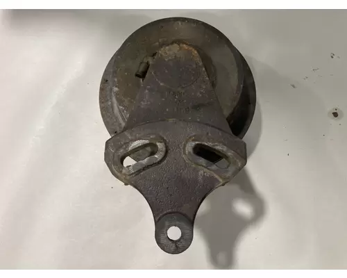 Cummins N14 CELECT+ Fan Clutch
