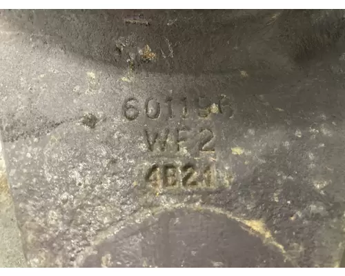 Cummins N14 CELECT+ Fan Clutch