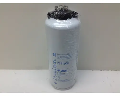 Cummins N14 CELECT+ FilterWater Separator