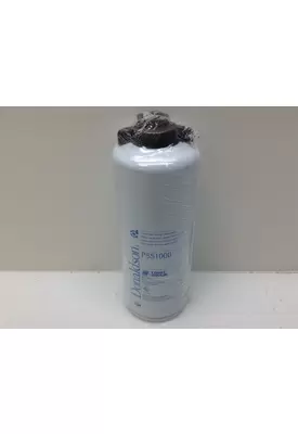 Cummins N14 CELECT+ Filter/Water Separator