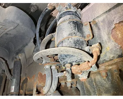 Cummins N14 CELECT+ FilterWater Separator