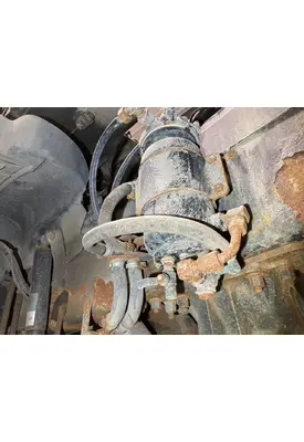 Cummins N14 CELECT+ Filter/Water Separator