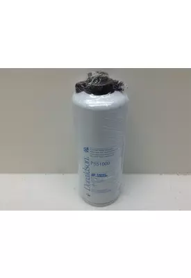 Cummins N14 CELECT+ Filter/Water Separator