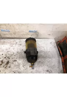 Cummins N14 CELECT+ Filter/Water Separator