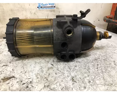 Cummins N14 CELECT+ FilterWater Separator