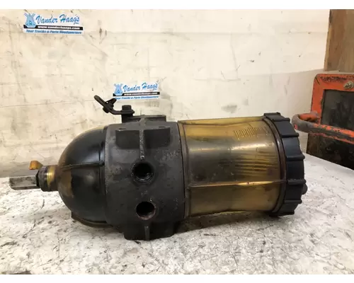 Cummins N14 CELECT+ FilterWater Separator