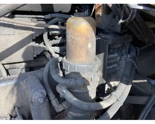 Cummins N14 CELECT+ FilterWater Separator