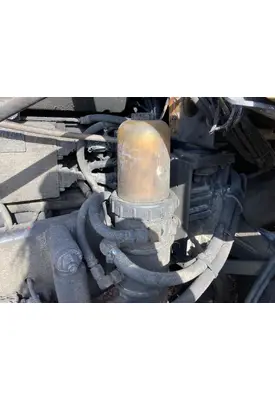 Cummins N14 CELECT+ Filter/Water Separator