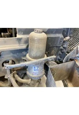 Cummins N14 CELECT+ Filter/Water Separator