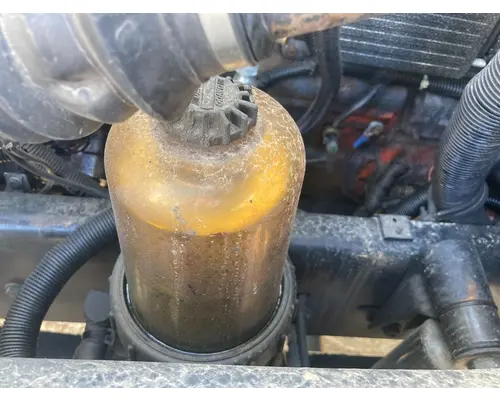 Cummins N14 CELECT+ FilterWater Separator