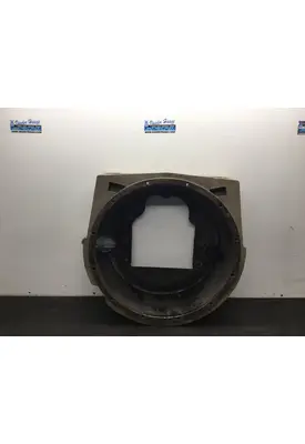 Cummins N14 CELECT+ Flywheel Housing