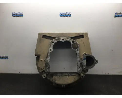 Cummins N14 CELECT+ Flywheel Housing