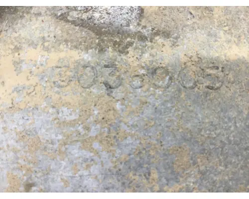 Cummins N14 CELECT+ Flywheel Housing