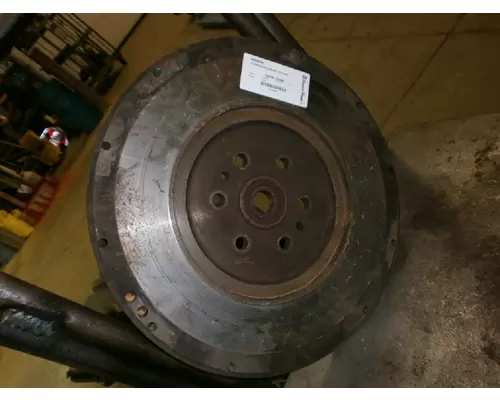 Cummins N14 CELECT+ Flywheel