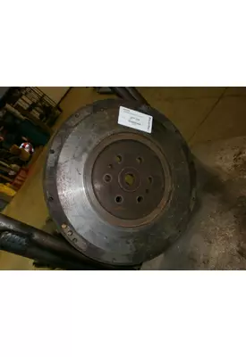 Cummins N14 CELECT+ Flywheel