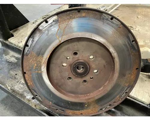 Cummins N14 CELECT+ Flywheel