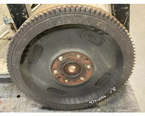 Cummins N14 CELECT+ Flywheel