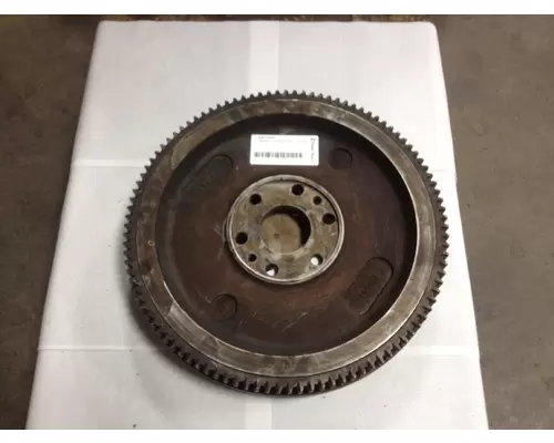 Cummins N14 CELECT+ Flywheel