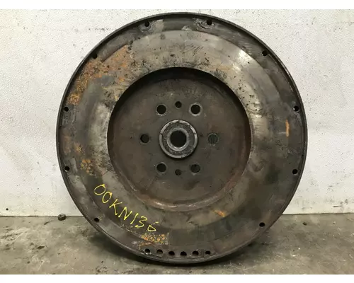 Cummins N14 CELECT+ Flywheel