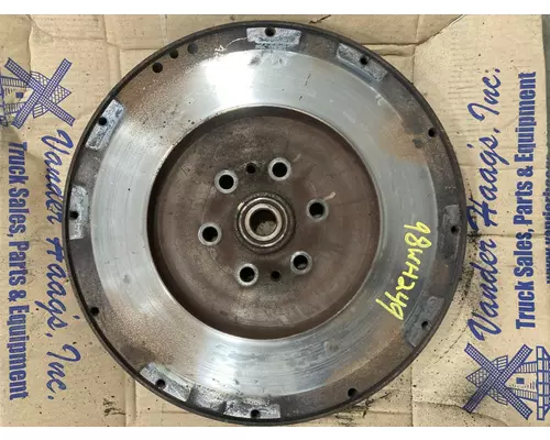 Cummins N14 CELECT+ Flywheel