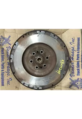 Cummins N14 CELECT+ Flywheel