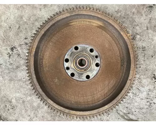 Cummins N14 CELECT+ Flywheel