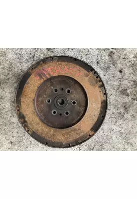 Cummins N14 CELECT+ Flywheel