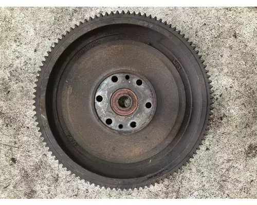 Cummins N14 CELECT+ Flywheel