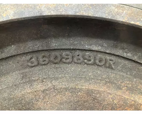 Cummins N14 CELECT+ Flywheel
