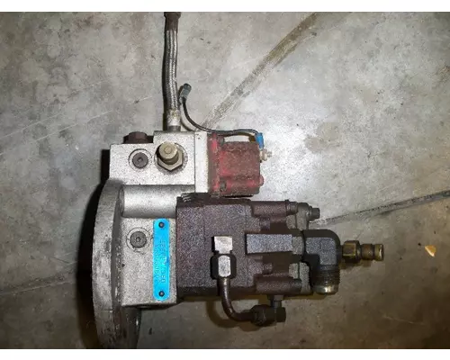 Cummins N14 CELECT+ Fuel Pump