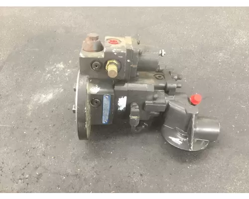 Cummins N14 CELECT+ Fuel Pump