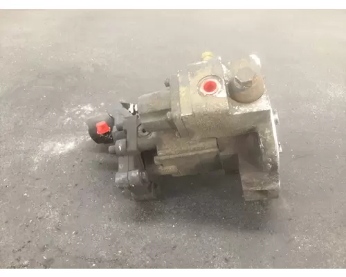 Cummins N14 CELECT+ Fuel Pump