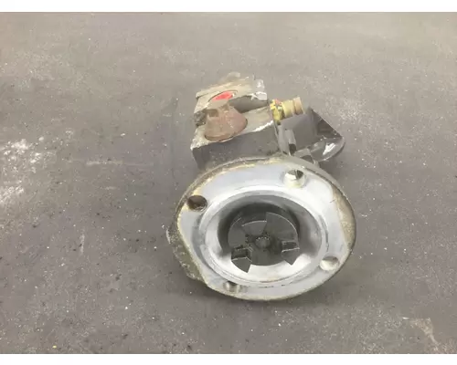 Cummins N14 CELECT+ Fuel Pump