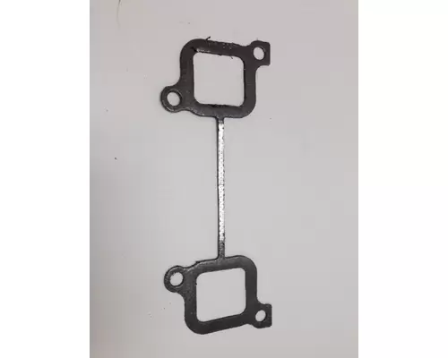 Cummins N14 CELECT+ Gasket, Engine Exhaust