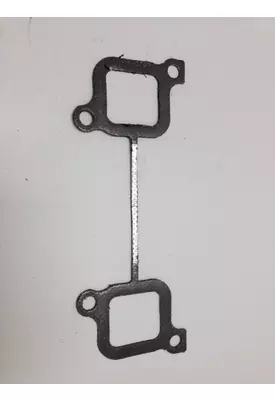 Cummins N14 CELECT+ Gasket, Engine Exhaust