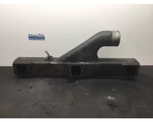 Cummins N14 CELECT+ Intake Manifold