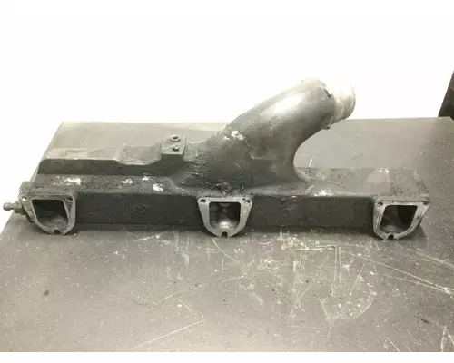 Cummins N14 CELECT+ Intake Manifold