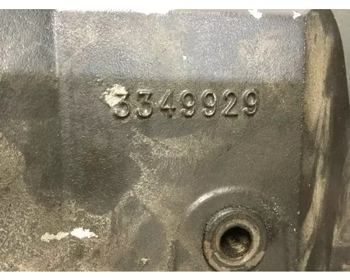 Cummins N14 CELECT+ Intake Manifold