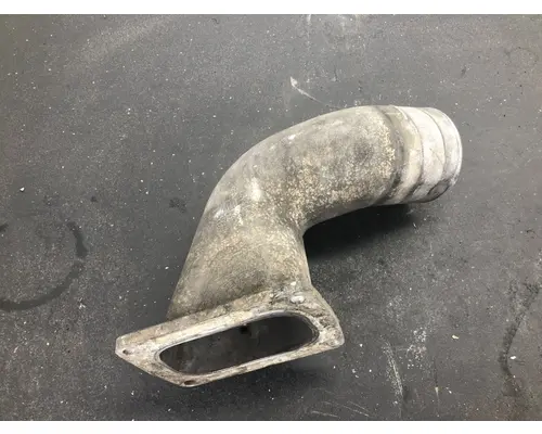 Cummins N14 CELECT+ Intake Manifold